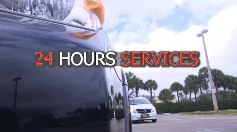 Need an Auto Locksmith in Miami Florida? Get 24/7 Mobile Expertise Now!